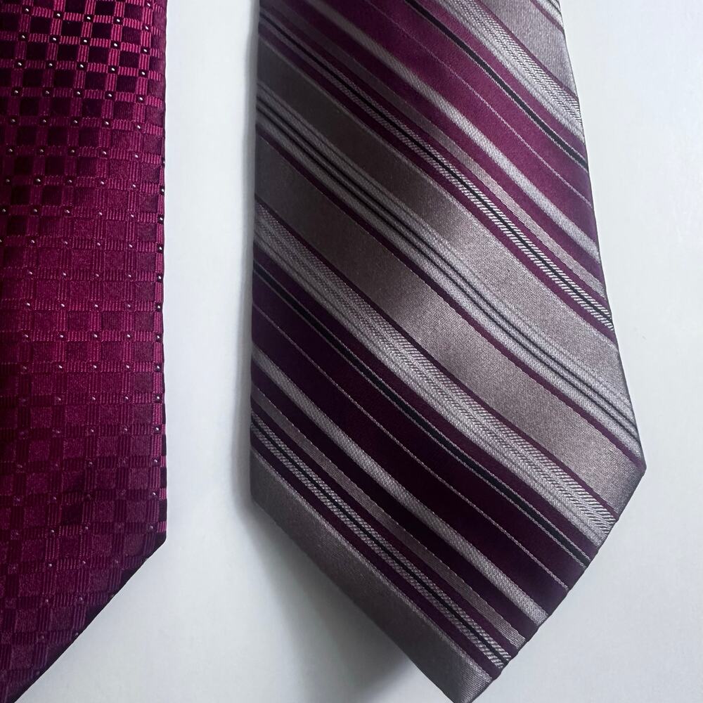 Men’s tie bundle - Picture 3 of 8